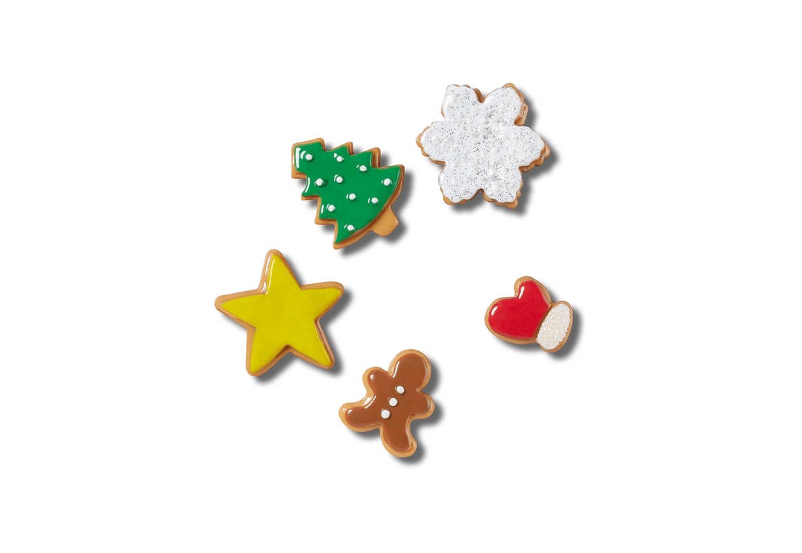 Crocs Jibbitz Cookie Charms