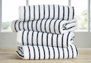 linens & hutch towels