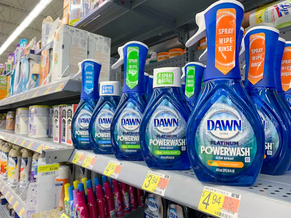 Save $2 on Dawn Powerwash at Walmart — Get $1.94 Refills and $2.94 Kits