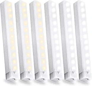 Motion Sensor Light