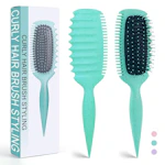 Curly Hair Brush