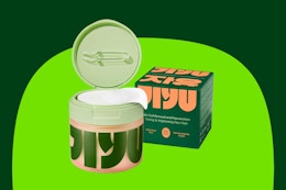 Trending: JiYu Anti-Aging Toner Pads, as Low as $28.21 on Amazon card image