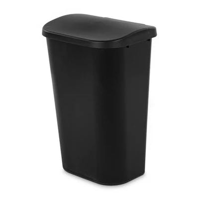 Sterilite Wastebasket 18-Pack