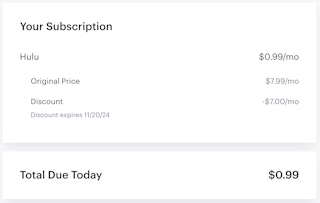 hulu-black-friday-deal