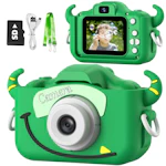 Kids' Digital Camera Toy
