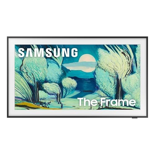 Samsung The Frame 4K Smart TV