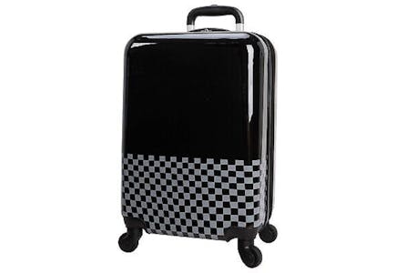 Crckt Kids' Hardside Luggage