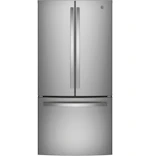 GE French Door Refrigerator