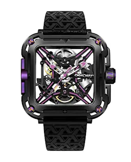 Mechanical Automatic Watch
