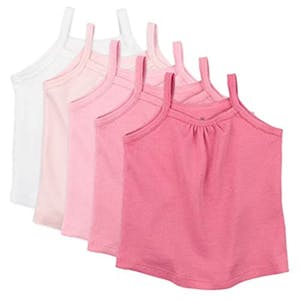 Toddler/Infant Girls' Cami Tops