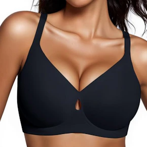 Women's Jelly Bra