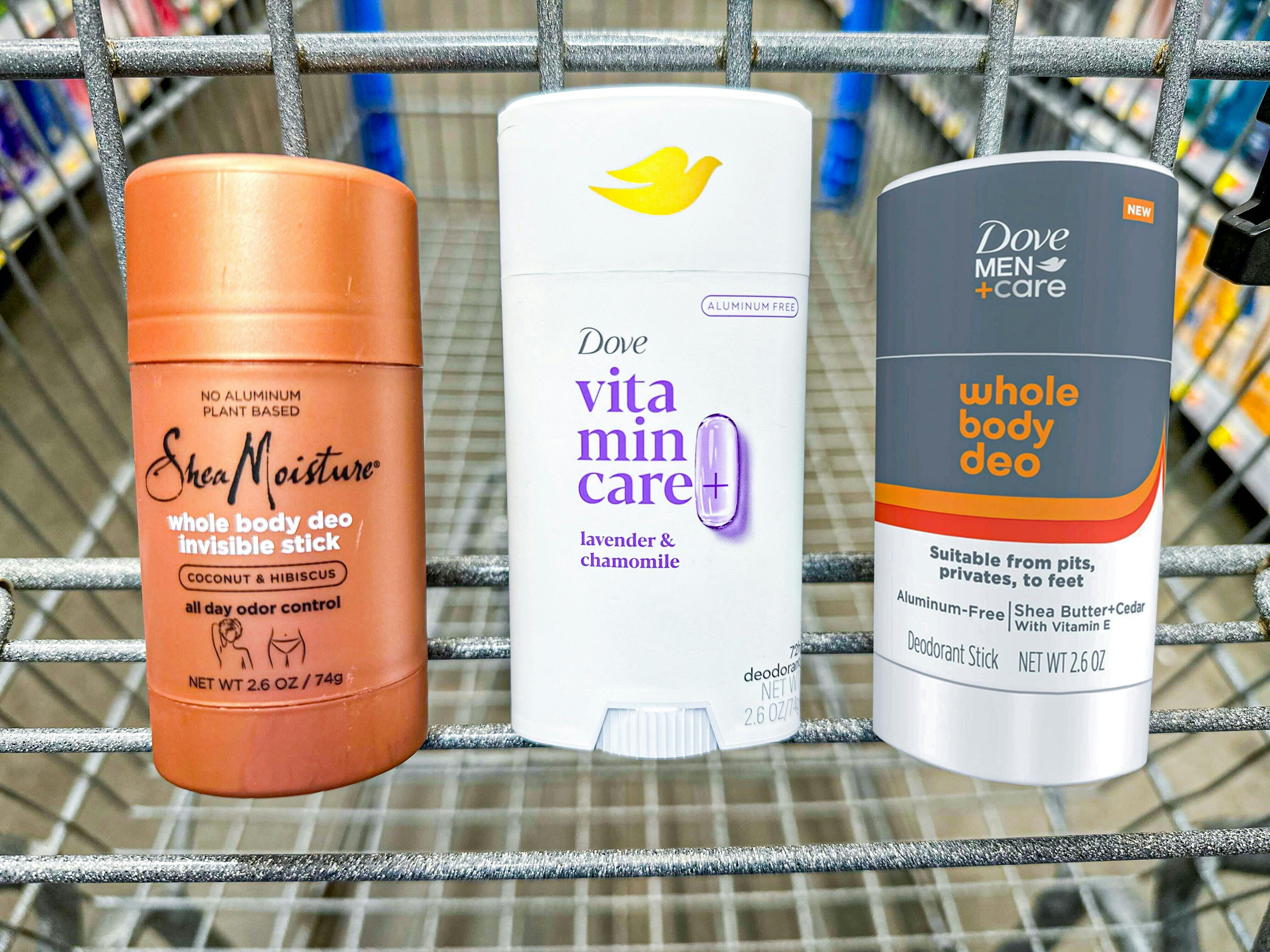 Shea moisture $5 off deals coupon