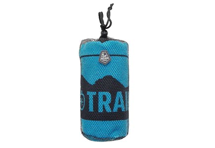 Arcadia Trail Packable Microfiber Towel