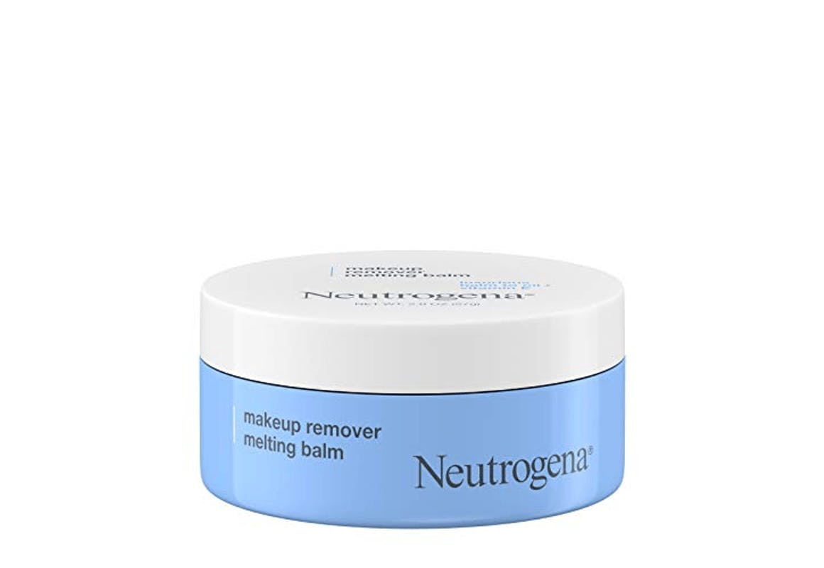 Neutrogena Makeup Melting Balm