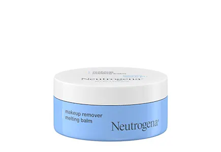 Neutrogena Makeup Melting Balm