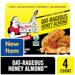 Dave's Killer Bread Snack Bars