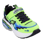 Skechers Kids' Mega-Craft Sneakers