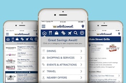 Unlock 14 Days of Local Deals, Dining Discounts, and Fun — Totally Free card image