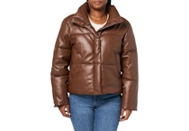 Levi's Women's Puffer