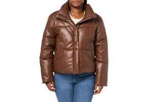Levi's Women's Puffer
