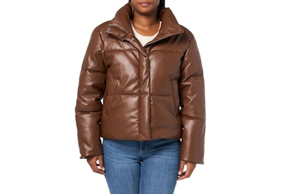 Levi's Women's Puffer