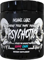Pre Workout Powder