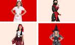 4 Way to Celebrate Kids' Halloween Costumes: Nurse, Ninja, Pirate & Witch