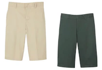 French Toast Adult Shorts