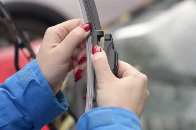 12 Ways to Save BIG on Car Maintenance and Repair card image