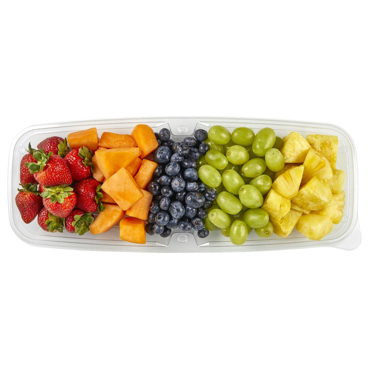 Member's Mark Fresh Fruit Tray 