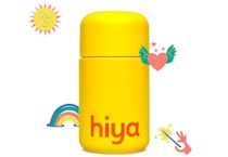 Hiya Kids' Multivitamins