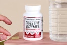 Physician's Choice Digestive Enzymes