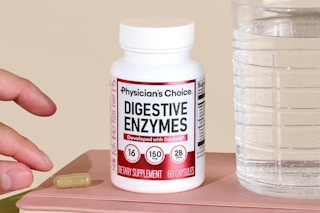 Physician's Choice Digestive Enzymes