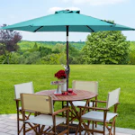 Market Patio Umbrella