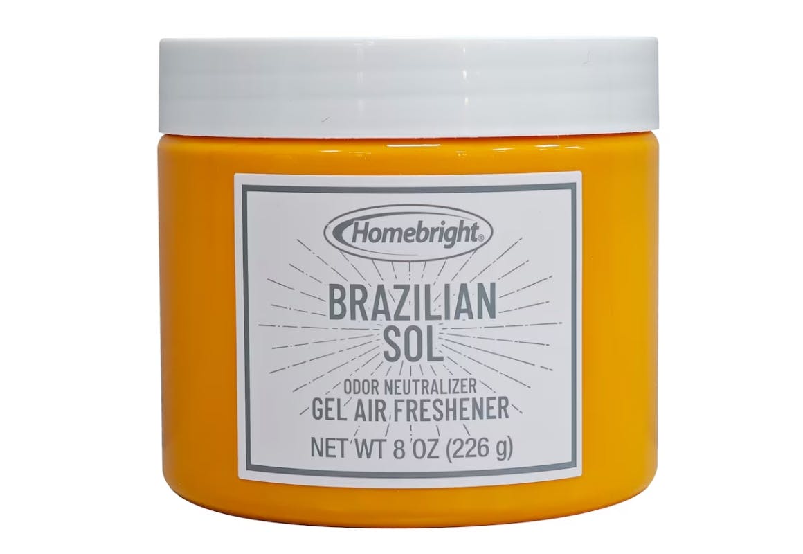 Brazilian Sol Air Freshener