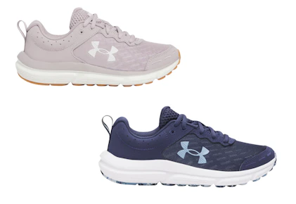 Under Armour Women's Shoes