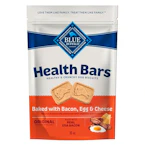 4 Blue Buffalo Health Bars