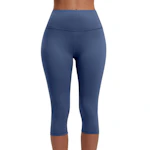 Private Label Women's Capri Leggings