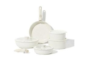 Carote Cookware Set