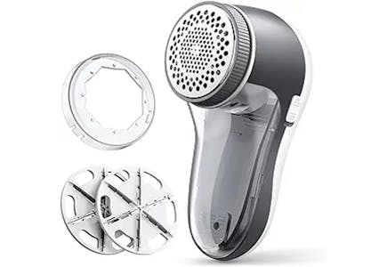 Fabric Shaver