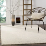 Natura Feride Wool Area Rug