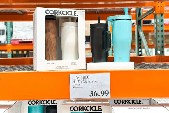 New Find at Costco: Corkcicle Cruiser Bundle Set for as Low as $36.99