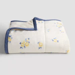 Cuddl Duds Throw Blanket
