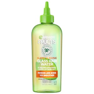 2 Garnier Glass Hair Waters