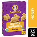 Annie's Organic Graham Crackers