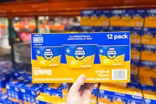 costco kraft mac and cheese handheld