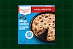 a duncan hines cookie mix