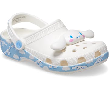 Crocs Adult Hello Kitty and Friends Classic Clog