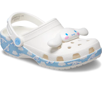 Crocs Adult Hello Kitty and Friends Classic Clog