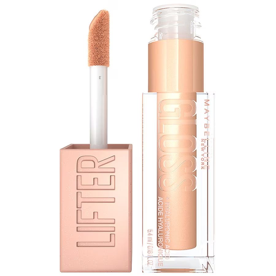 Maybelline Lip Gloss